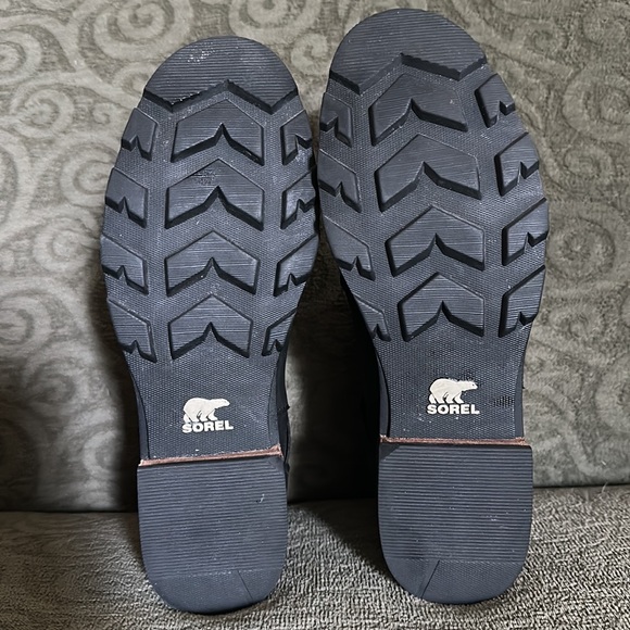 Women’s Sorel Emilie Chelsea Boots size 6.5!! - Picture 5 of 6